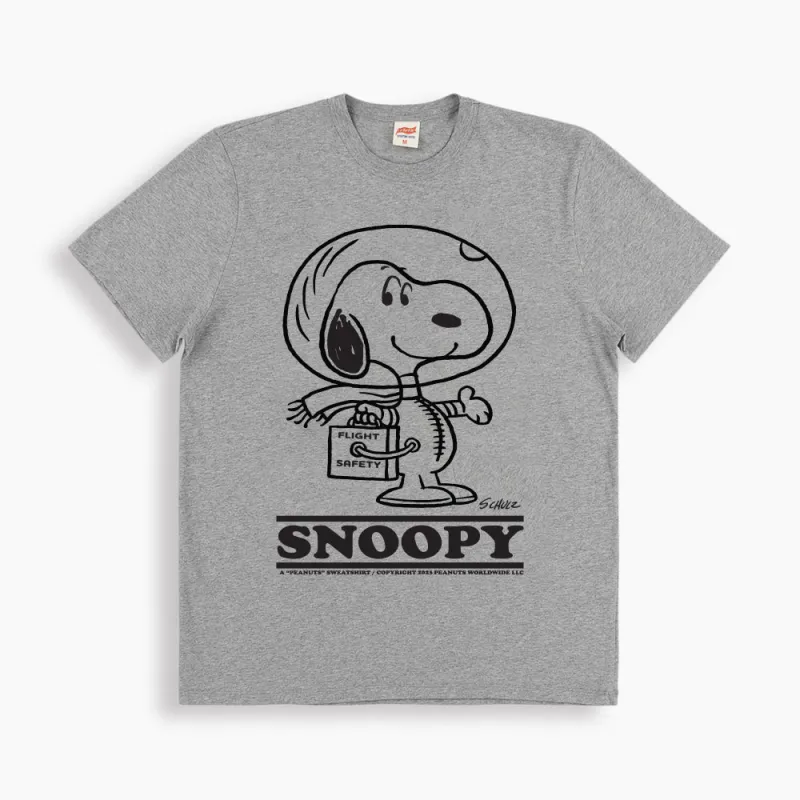 Astrosnoopy Tee sold by TSPTR
