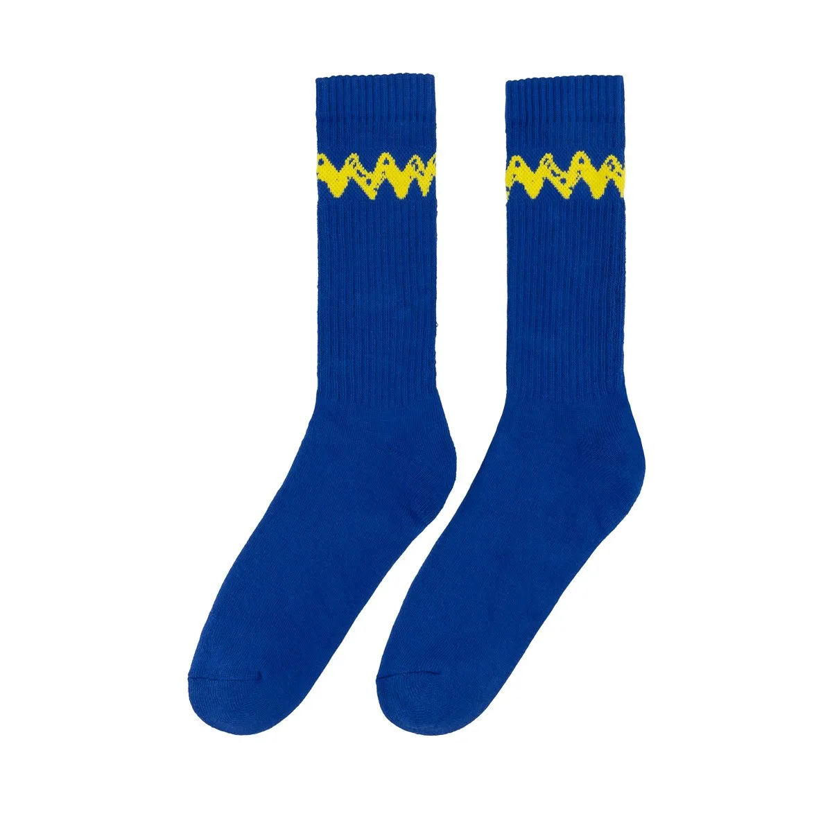 Charlie Brown Socks - SIZE 3-6 sold by TSPTR product image thumbnail 2