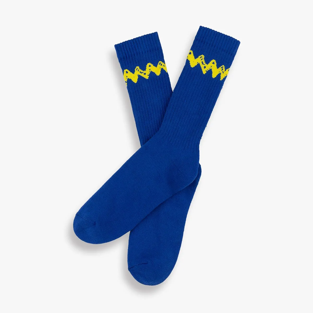 Charlie Brown Socks - SIZE 3-6 sold by TSPTR
