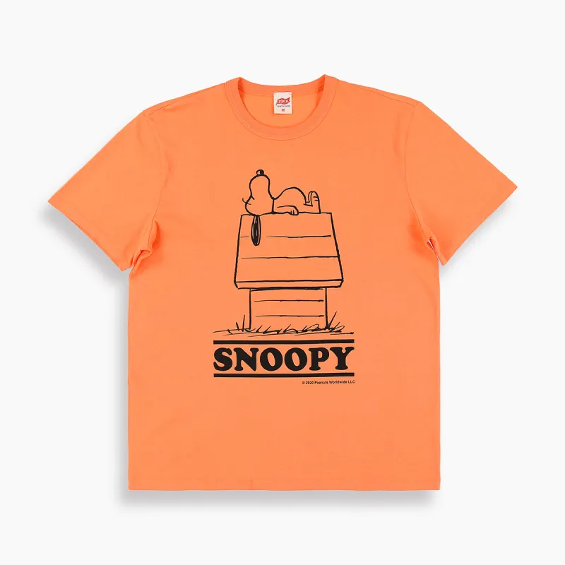 WORRIES TEE sold by TSPTR