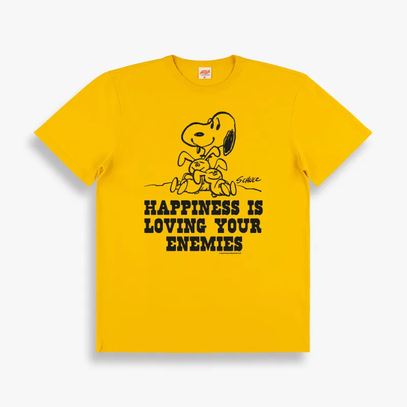 LOVING YOUR ENEMIES Tee sold by TSPTR