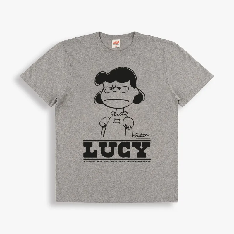 I Feel Mean Tee sold by TSPTR