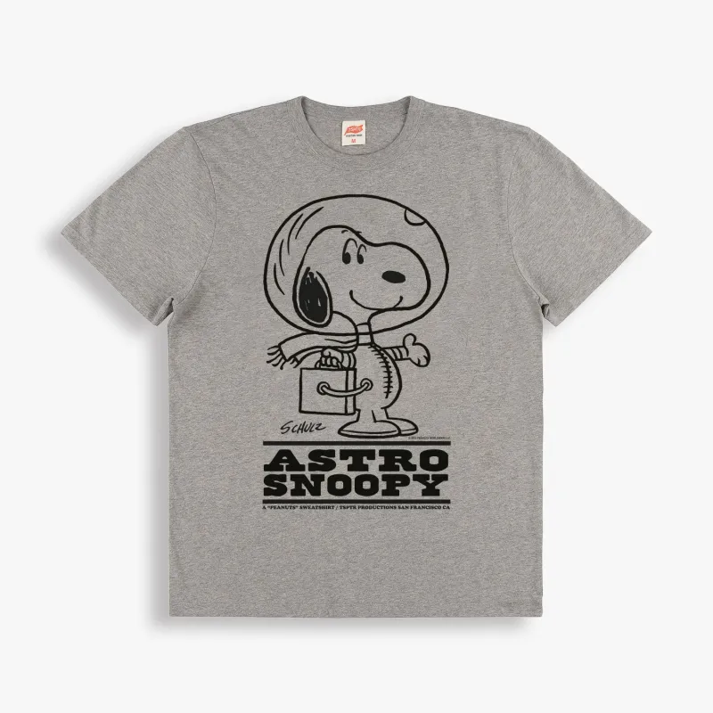 The Moon Is Made of American Cheese Tee sold by TSPTR