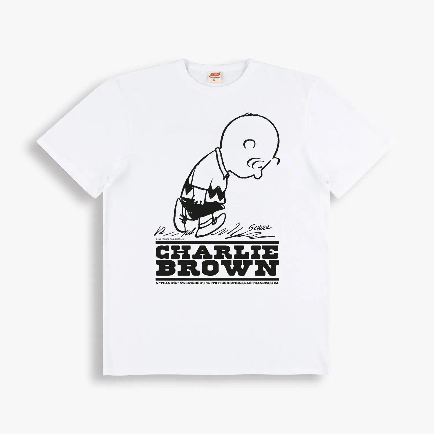 Allergic To Criticism Tee sold by TSPTR