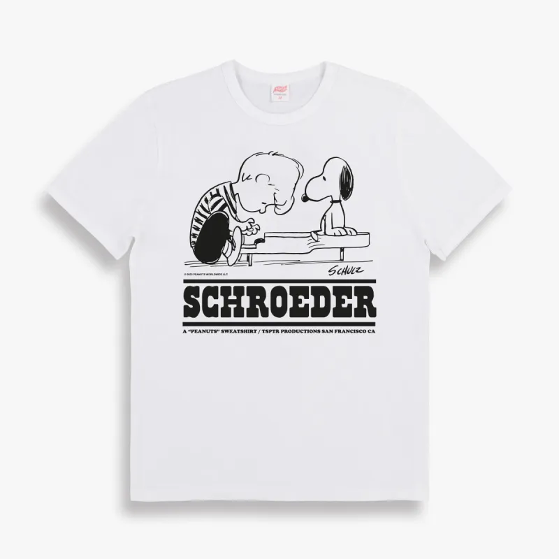 Music Is The Only Pure Art Form Tee sold by TSPTR