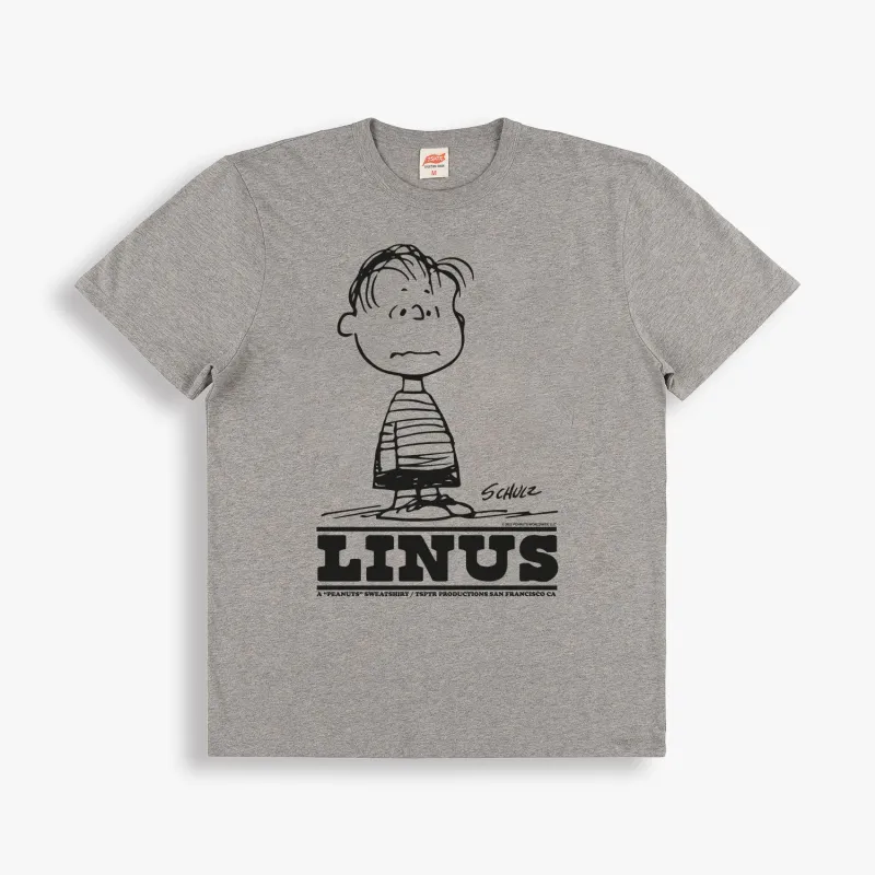 I Love Mankind Tee sold by TSPTR