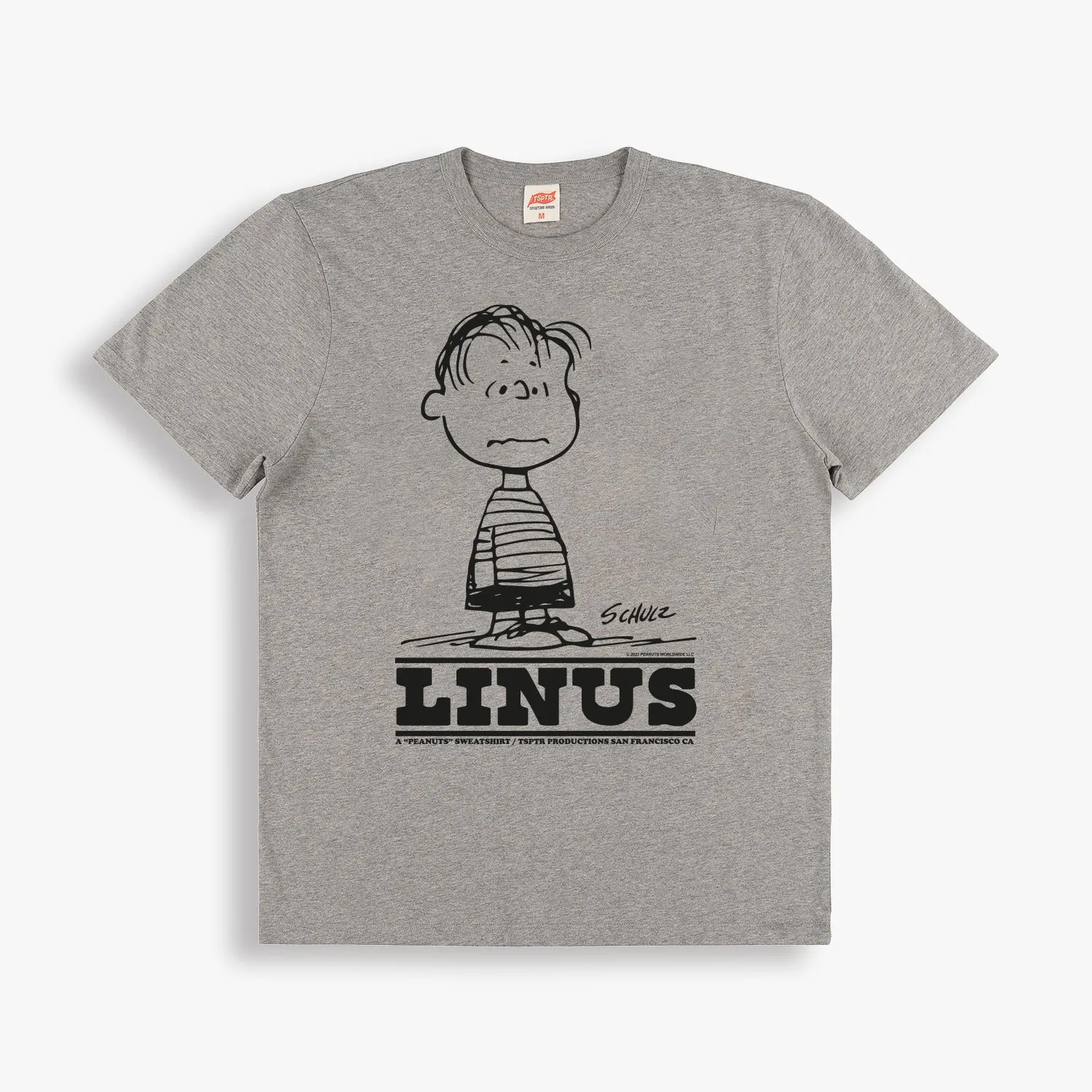 I Love Mankind Tee sold by TSPTR