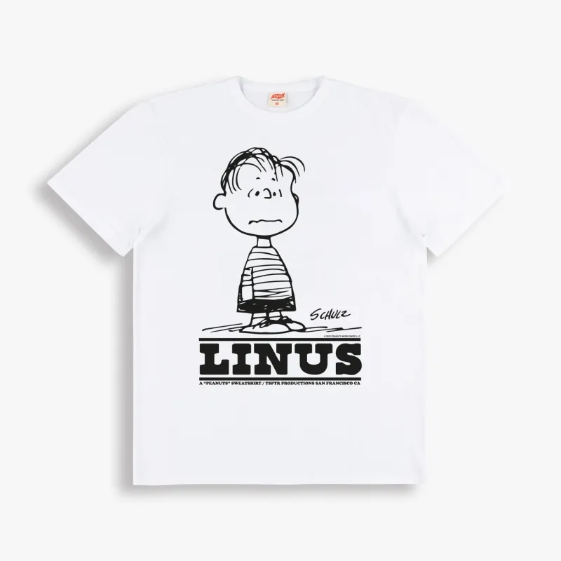 I Love Mankind Tee sold by TSPTR