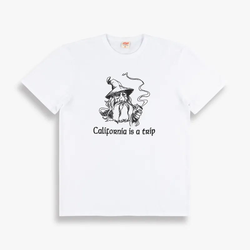 Wizard of the West Tee sold by TSPTR