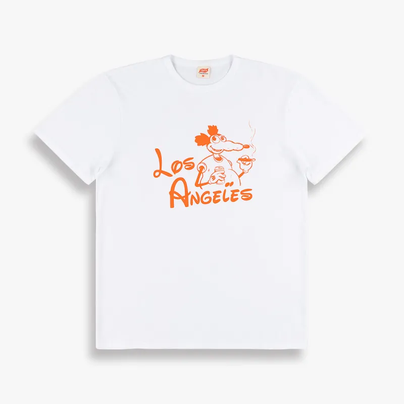 Mikey Rat Tee sold by TSPTR