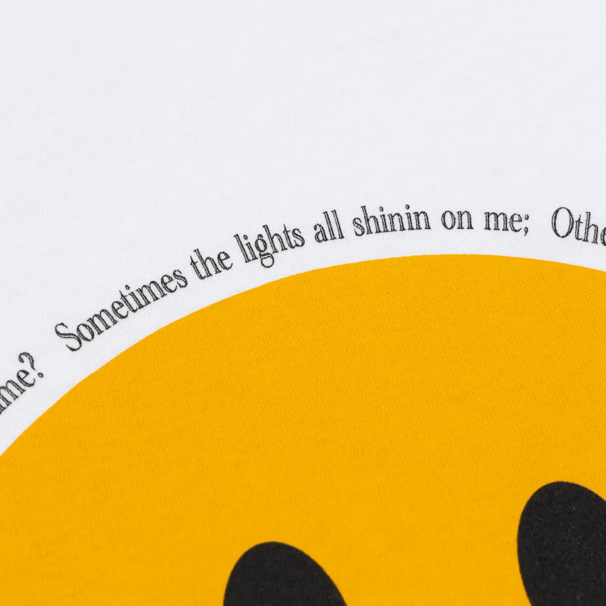 California Trip Tee sold by TSPTR product image thumbnail 3