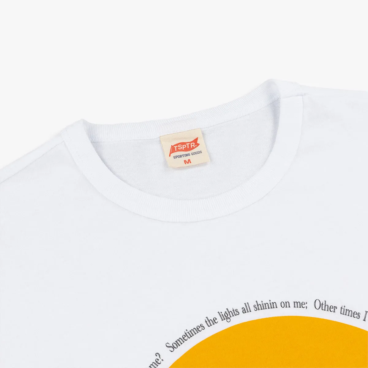 California Trip Tee sold by TSPTR product image thumbnail 4