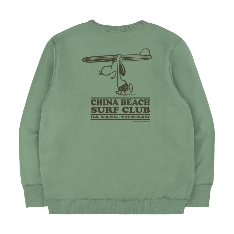 Surf Club Sweatshirt made by TSPTR