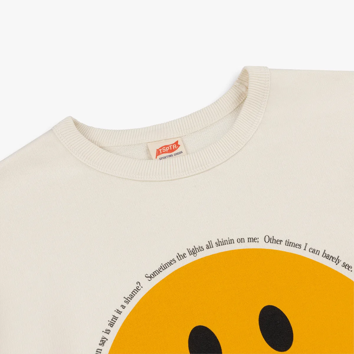 California Trip Sweatshirt sold by TSPTR product image thumbnail 3