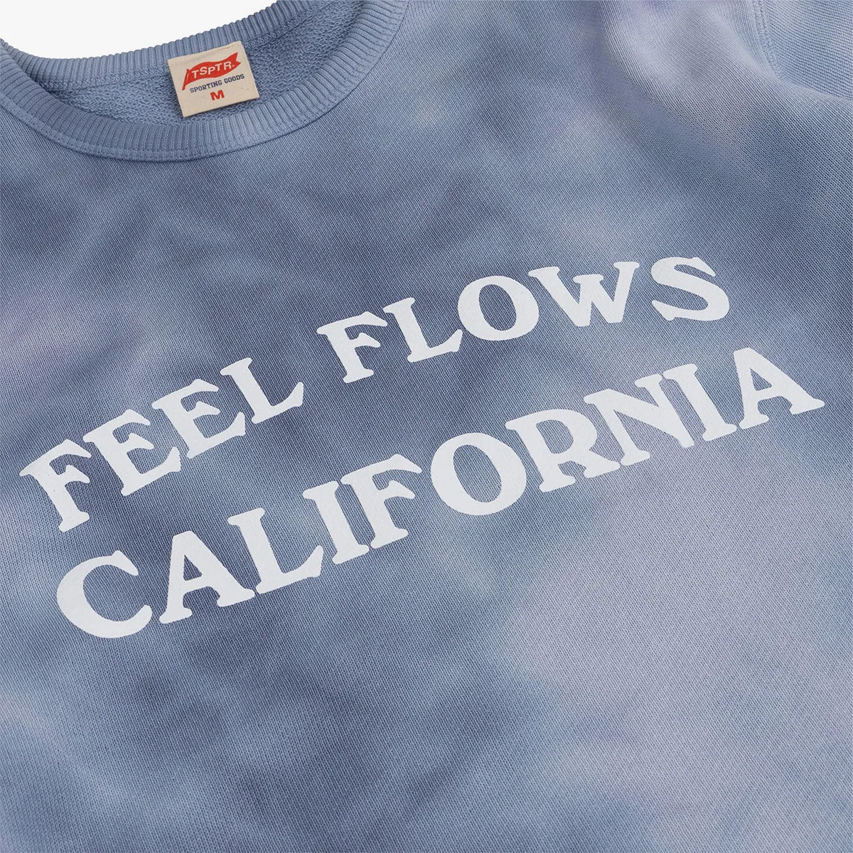 Feel Flows Sweatshirt sold by TSPTR product image thumbnail 2