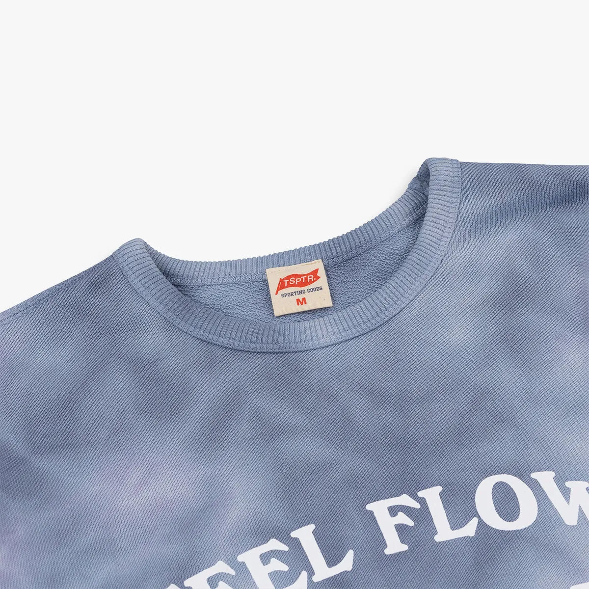 Feel Flows Sweatshirt sold by TSPTR product image thumbnail 3