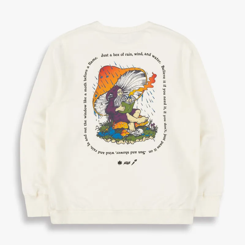 Box of Rain Sweatshirt made by TSPTR