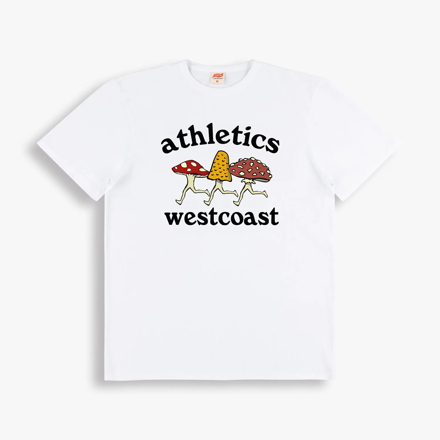 FUN RUN Tee sold by TSPTR