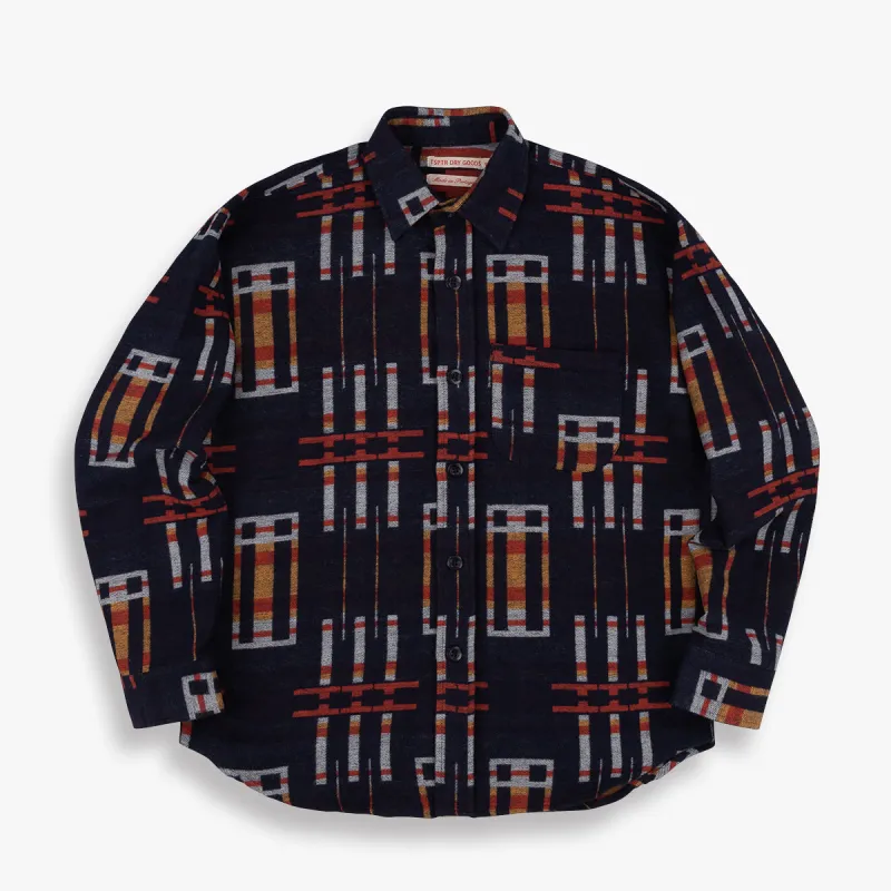 Catalina Shirt sold by TSPTR