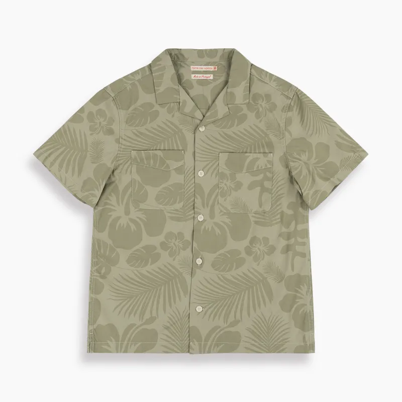 Maui Shirt sold by TSPTR