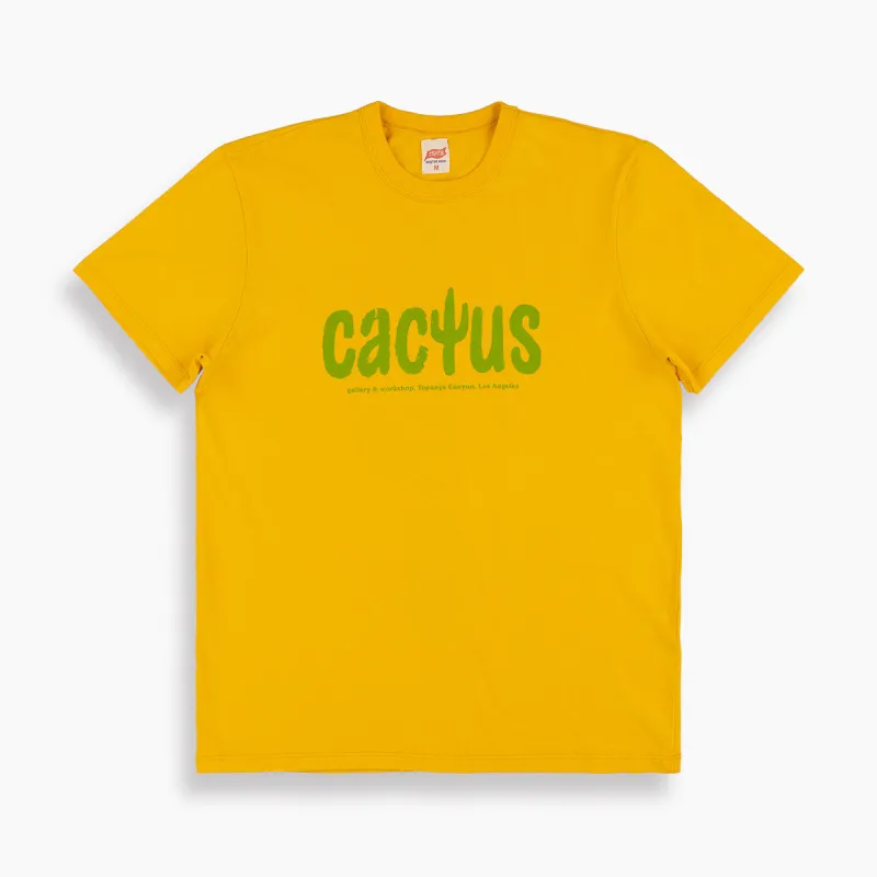 Cactus Tee sold by TSPTR