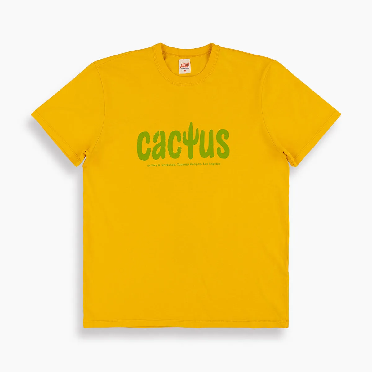 Cactus Tee sold by TSPTR