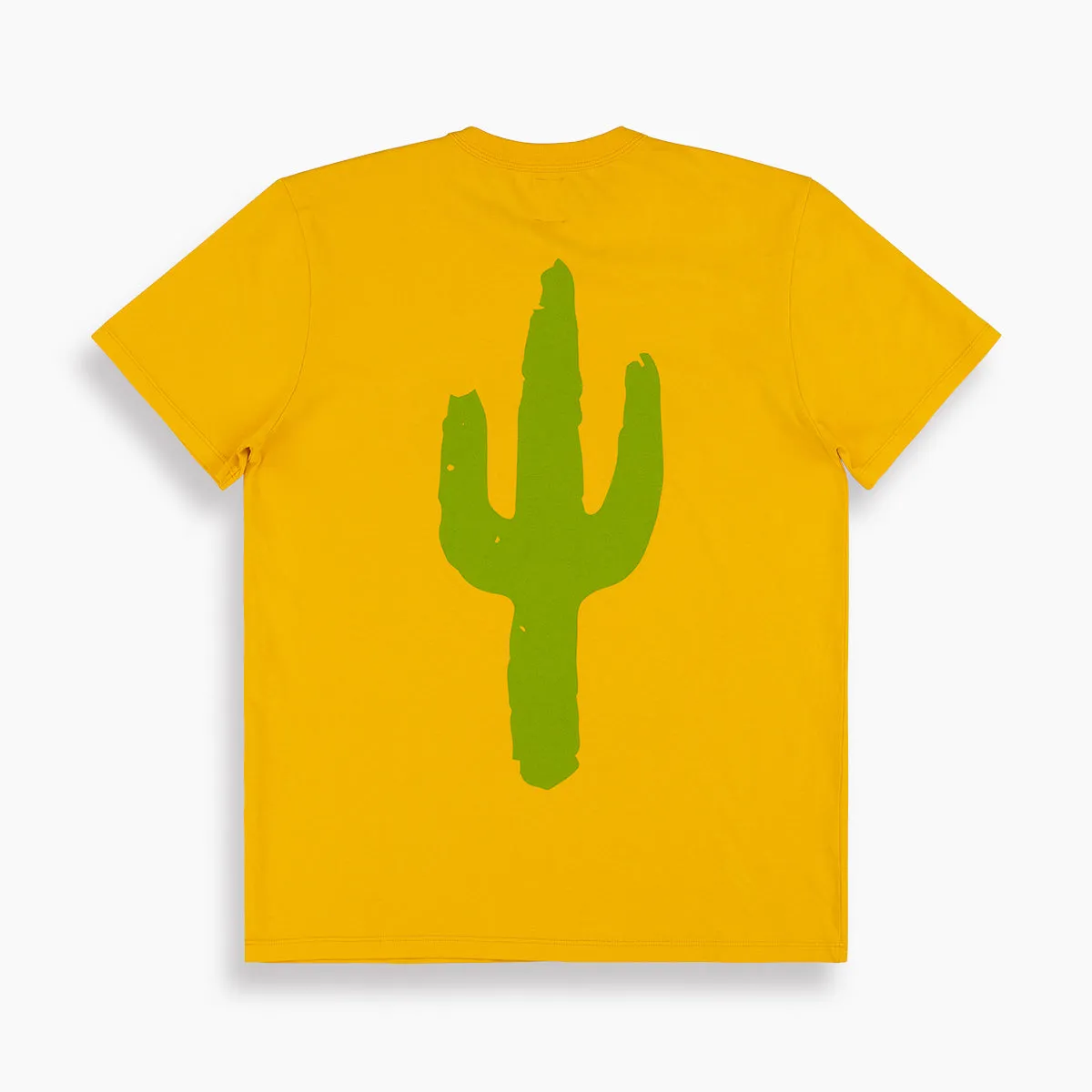 Cactus Tee sold by TSPTR product image thumbnail 2