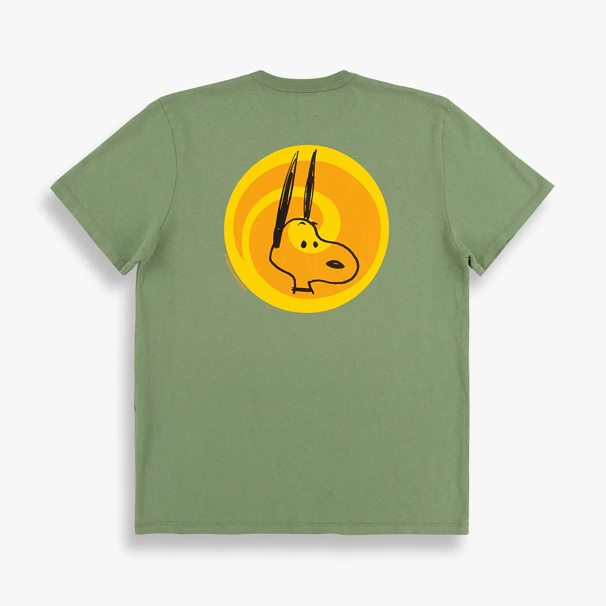 Snoopy Tee sold by TSPTR