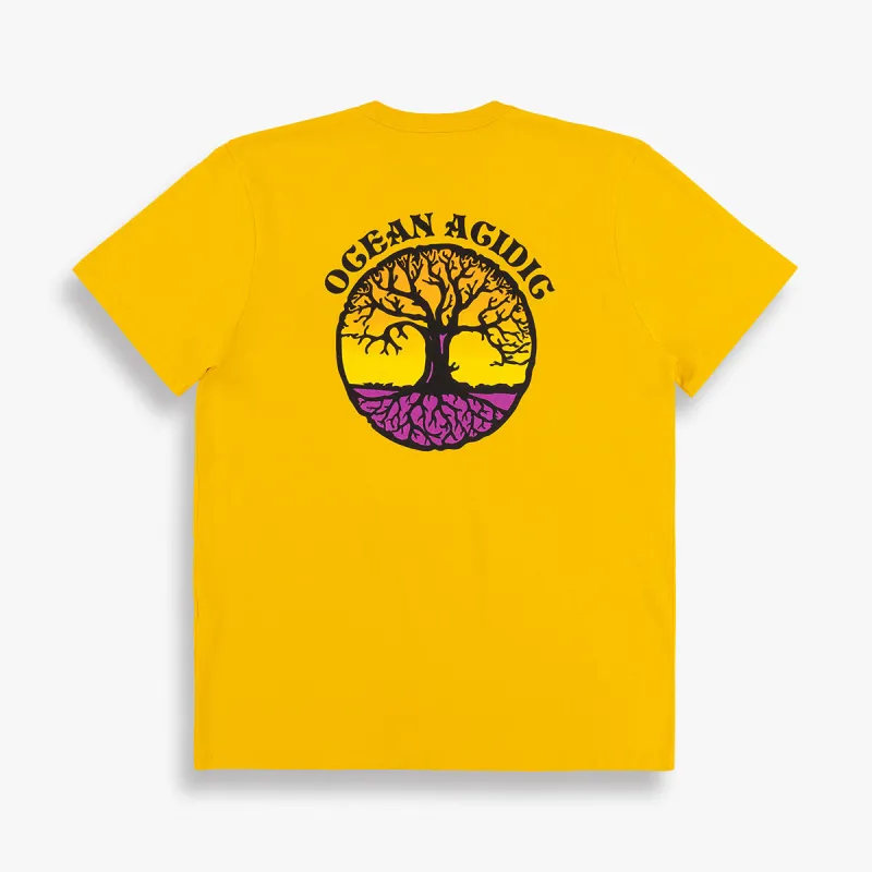 Ocean Acidic Tee sold by TSPTR