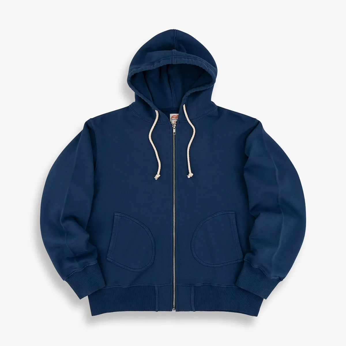 LA Good Times Zip Hood sold by TSPTR product image thumbnail 2