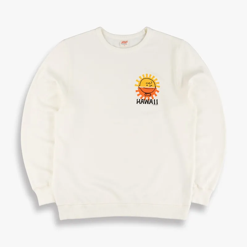 Hawaii Sweatshirt made by TSPTR