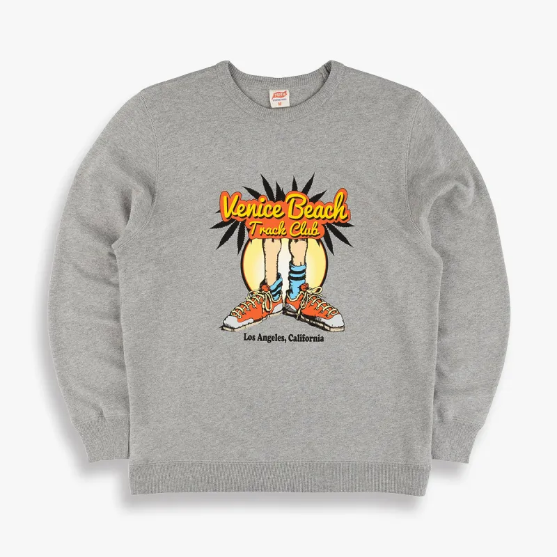 Venice Track Sweatshirt made by TSPTR