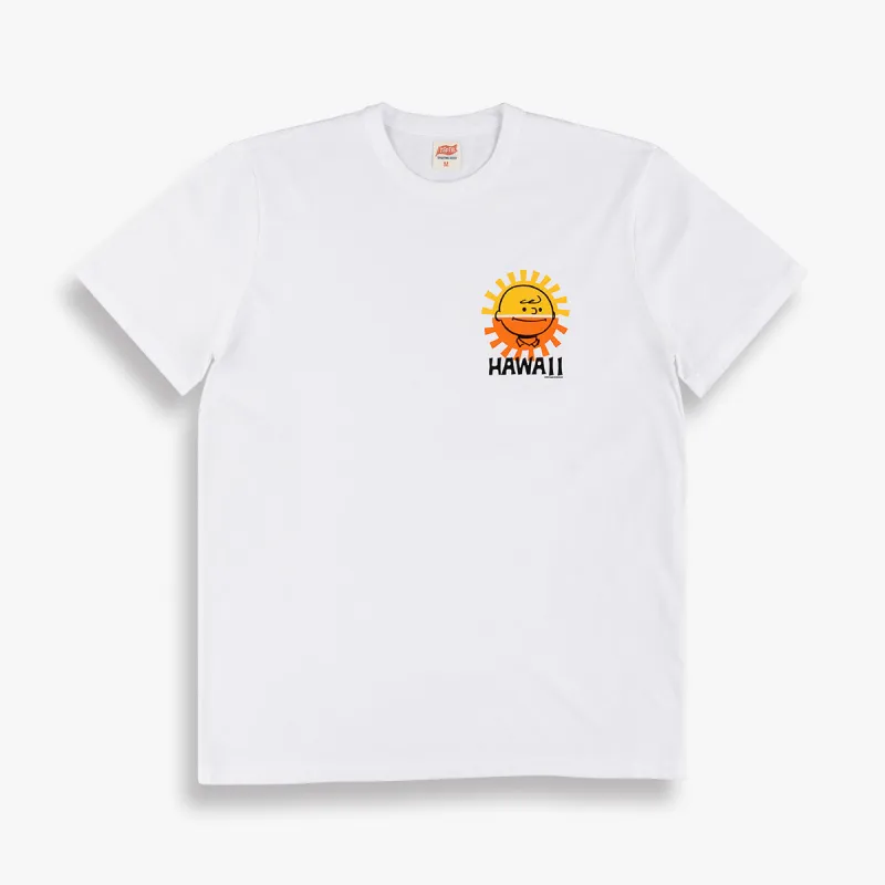 Hawaii Tee sold by TSPTR