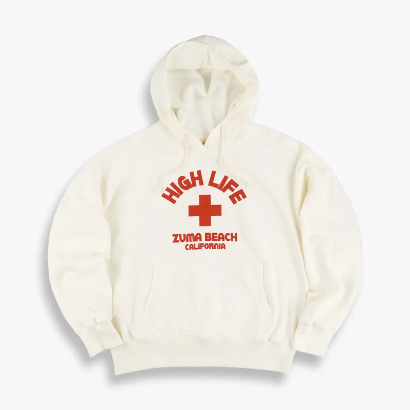 High Life Hoody made by TSPTR