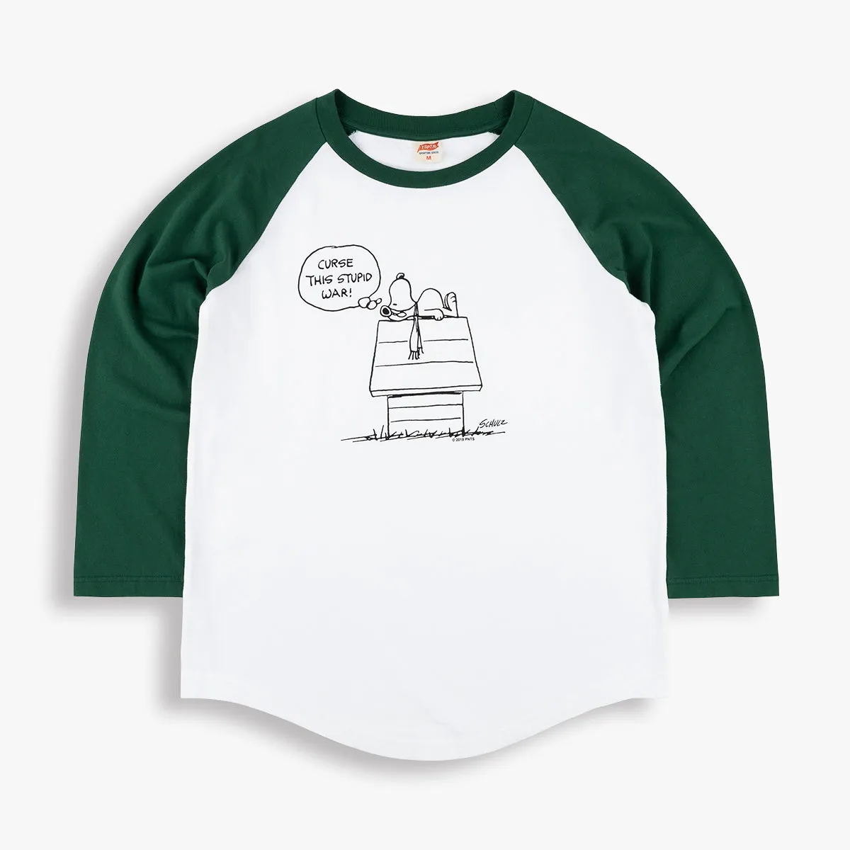 STUPID WAR TEE sold by TSPTR