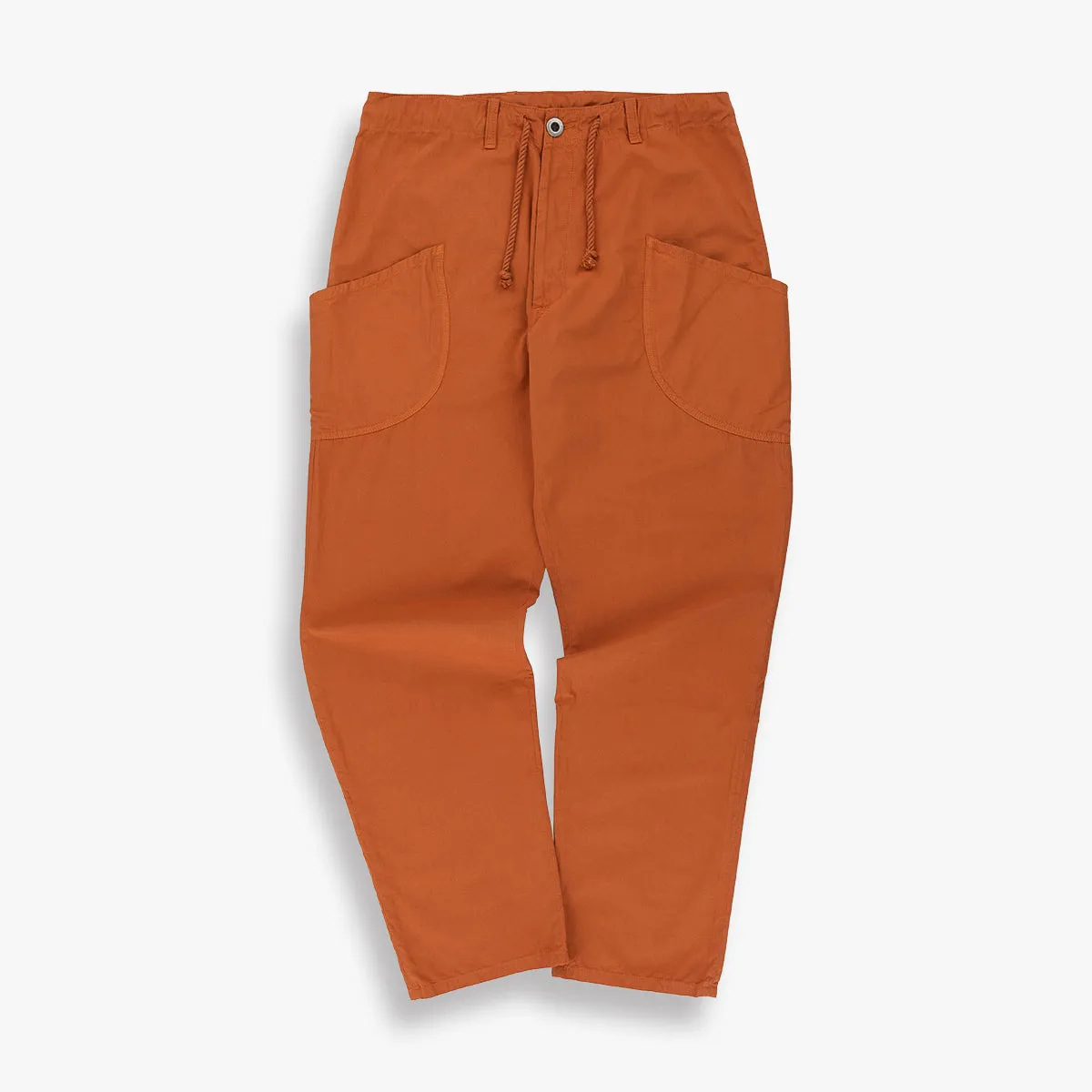 Zuma Pants - Poplin sold by TSPTR