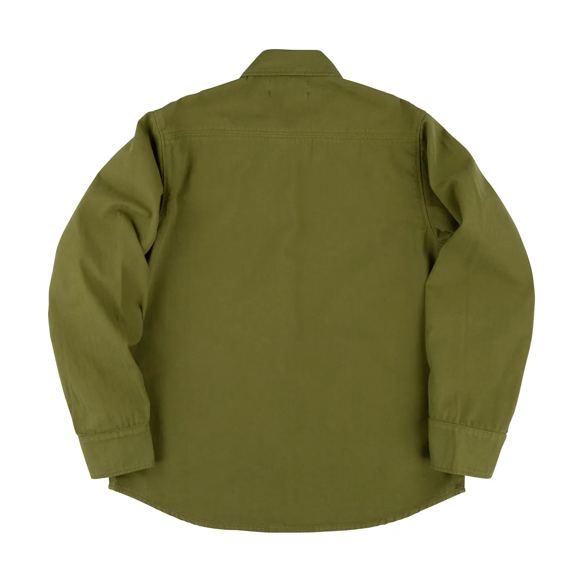 HBT Work Shirt sold by TSPTR product image thumbnail 2