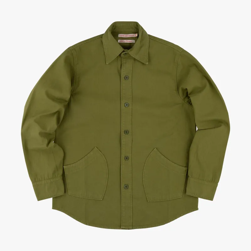HBT Work Shirt made by TSPTR