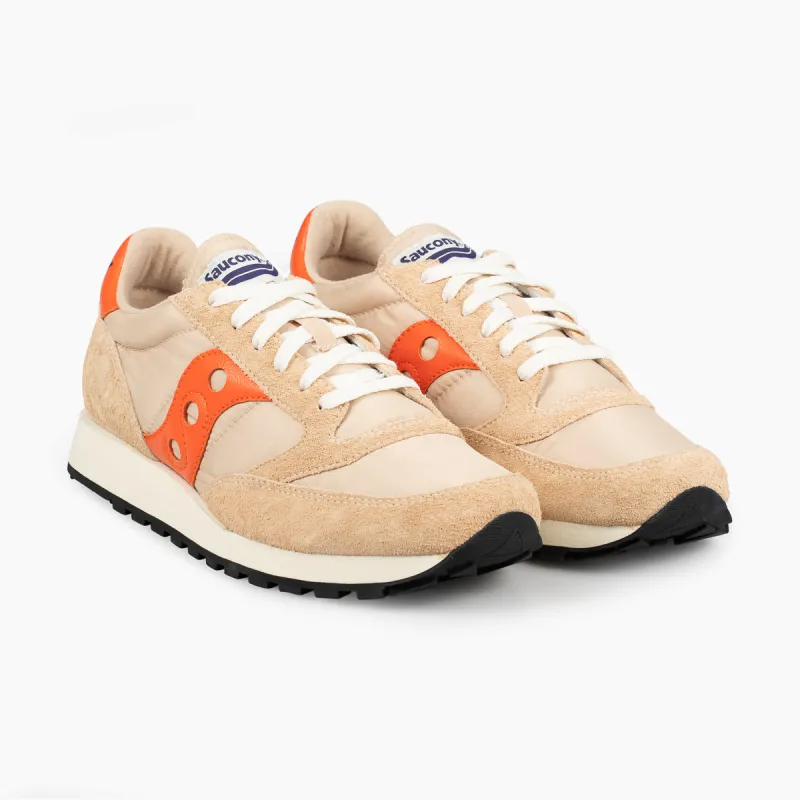 TSPTR x SAUCONY JAZZ 81 made by TSPTR