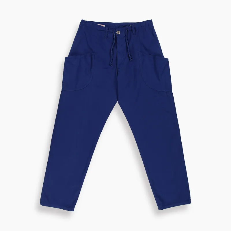 Zuma Pants - Poplin sold by TSPTR