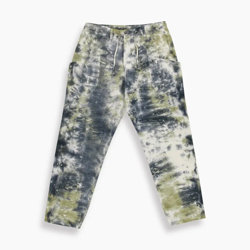 Zuma Pants - Tie Dye sold by TSPTR