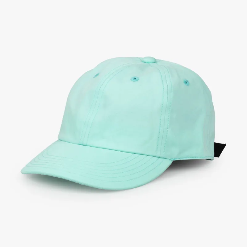 Boulder Poplin Ballcap made by TSPTR