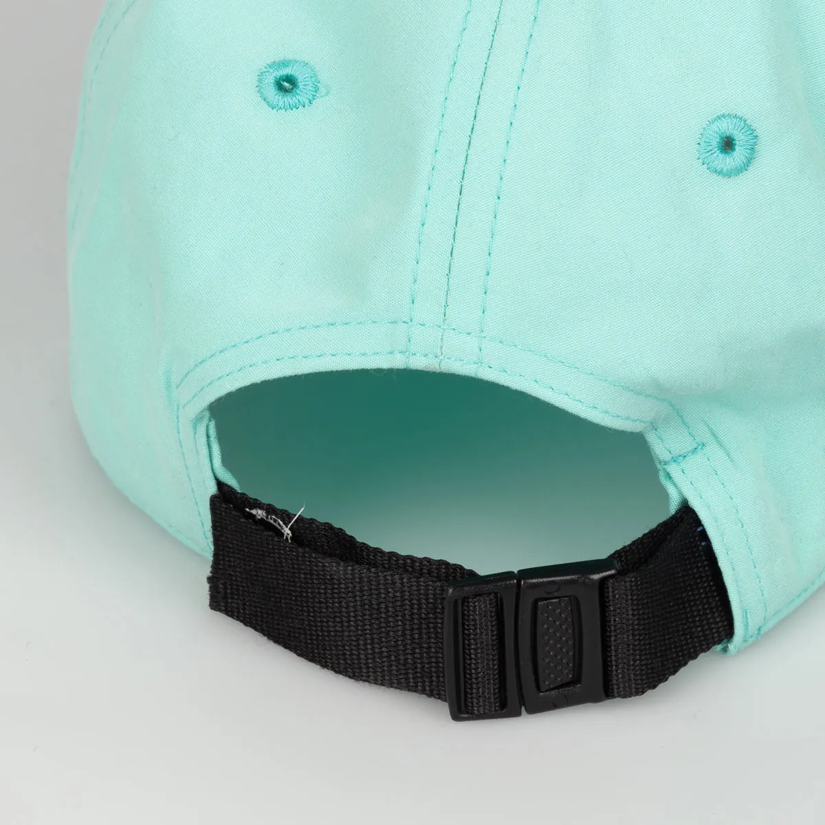 Boulder Poplin Ballcap sold by TSPTR product image thumbnail 2