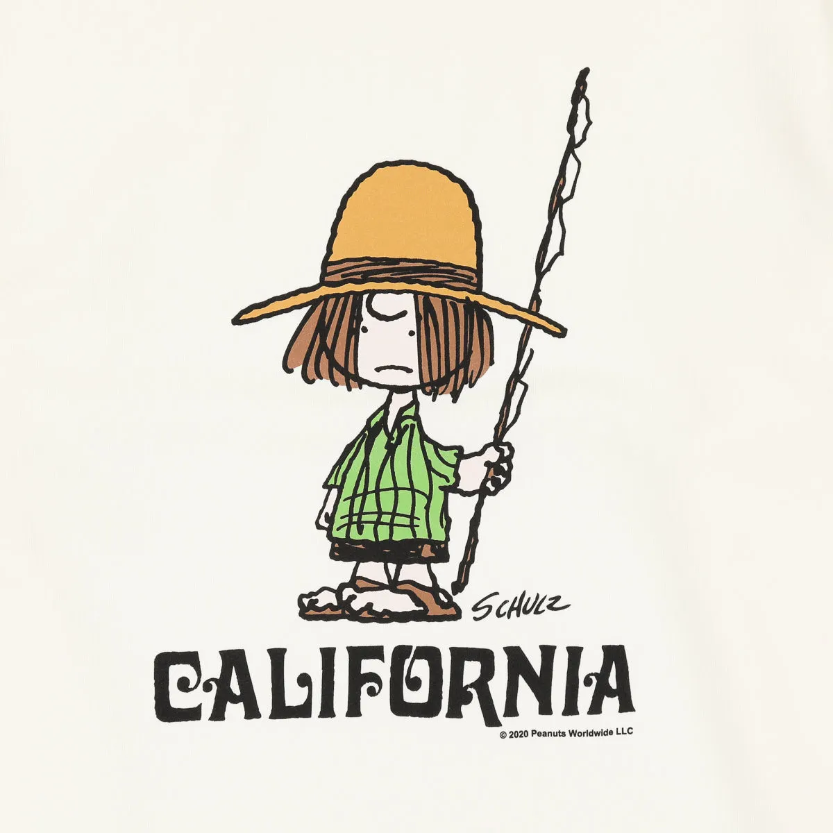PP CALIFORNIA SWEATSHIRT sold by TSPTR product image thumbnail 2