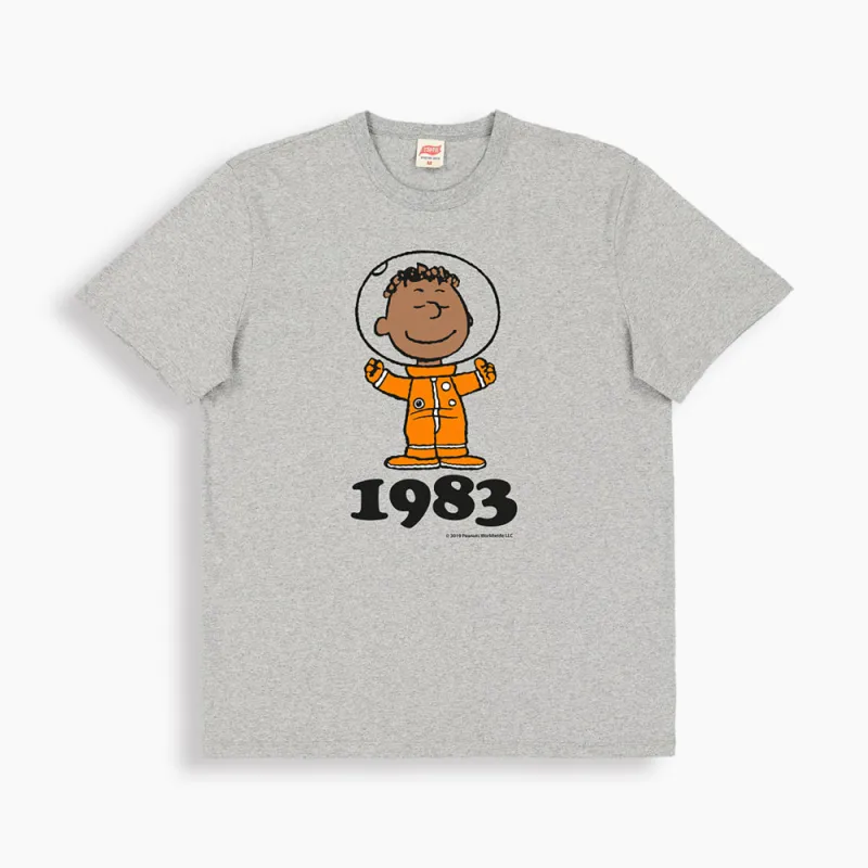 Franklin '83 Tee made by TSPTR