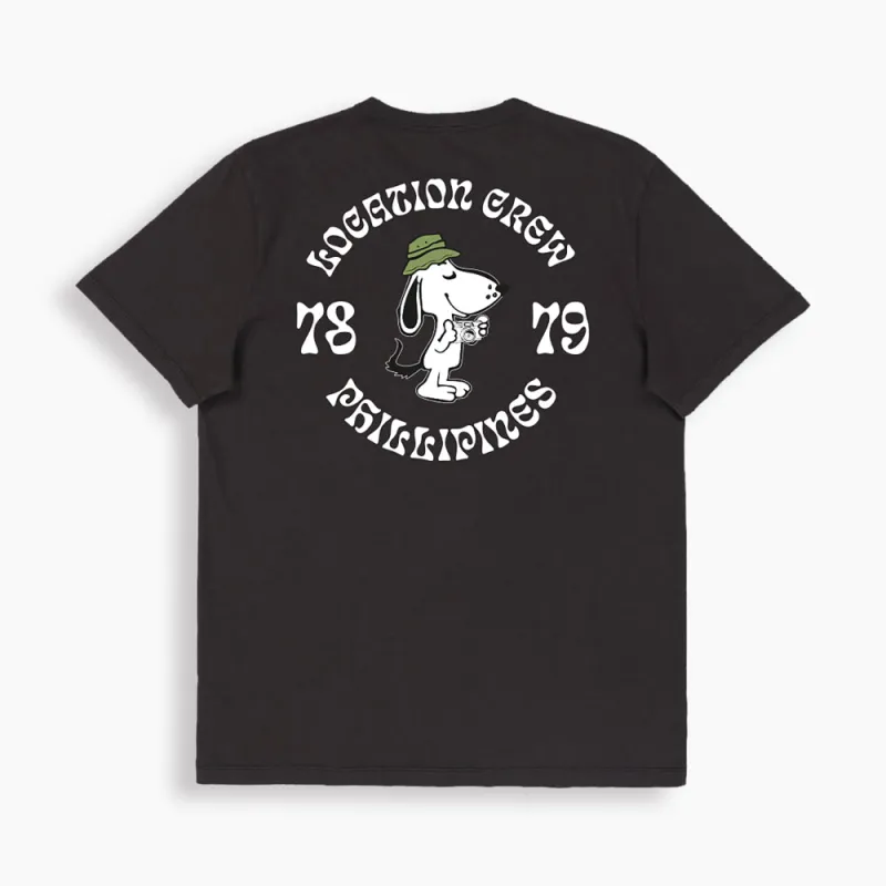 Crew '79 Pocket Tee sold by TSPTR