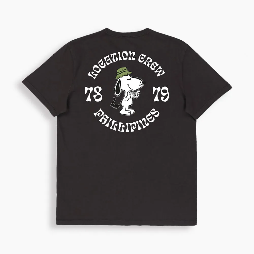 Crew '79 Pocket Tee sold by TSPTR