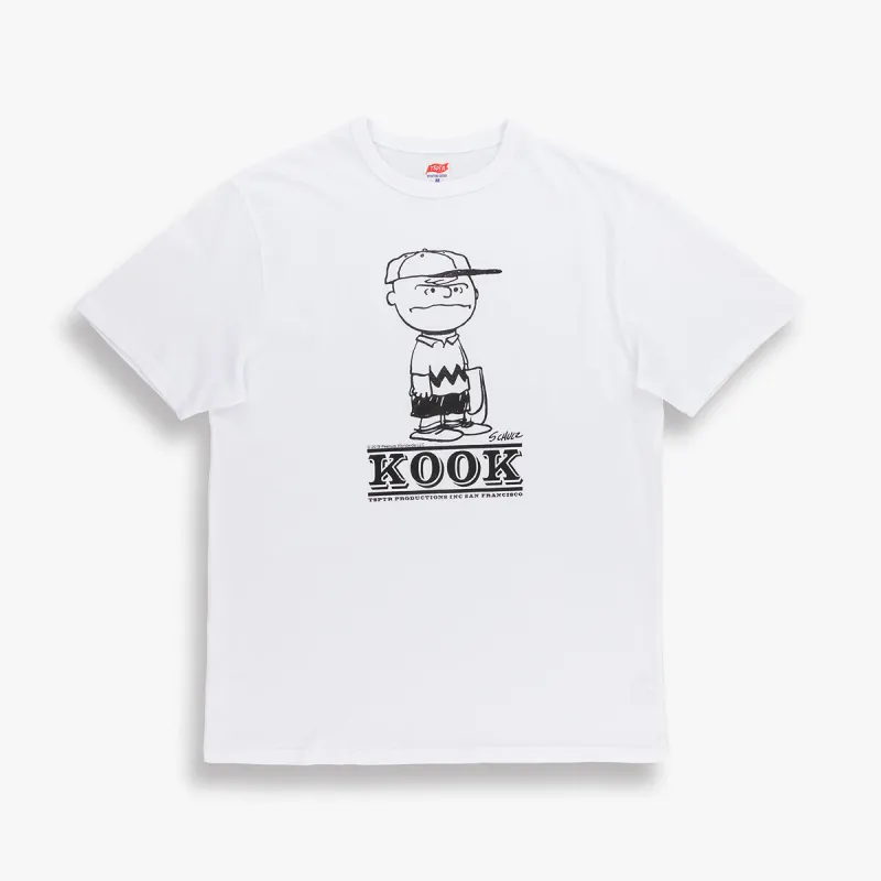 KOOK TEE made by TSPTR