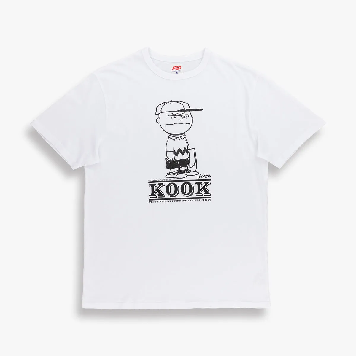 KOOK TEE sold by TSPTR