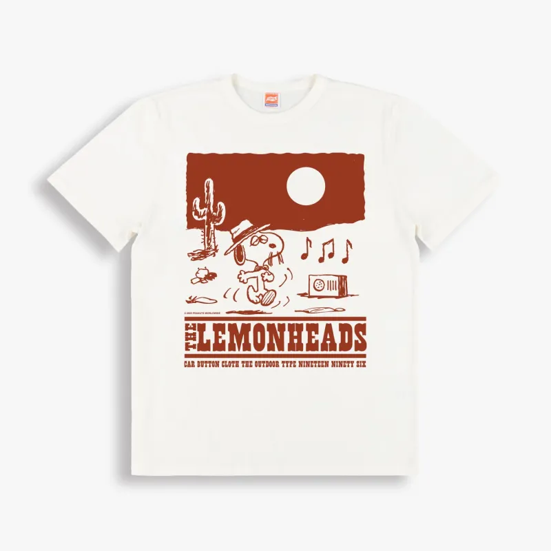 OUTDOOR TYPE TEE made by TSPTR